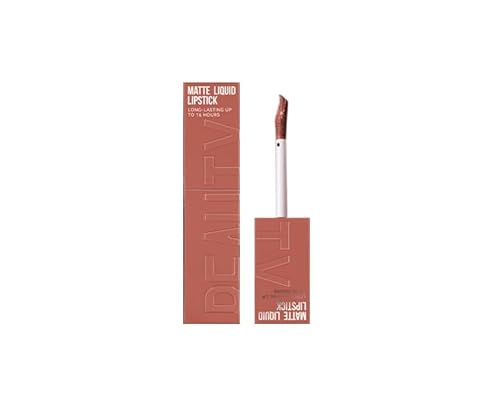 Farbenfroher Lippenbalsam Samtmatter Lippenstift Lipgloss Beautiful Lip Gloss Gloss Moisturising (2) von SLYHHZHMY