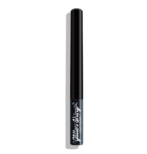 Glitter Eyeliner Liquid Eyeliner Glitter Glitter Eyeshadow Aufhellendes Makeup Bühnen-Makeup (12) von SLYHHZHMY