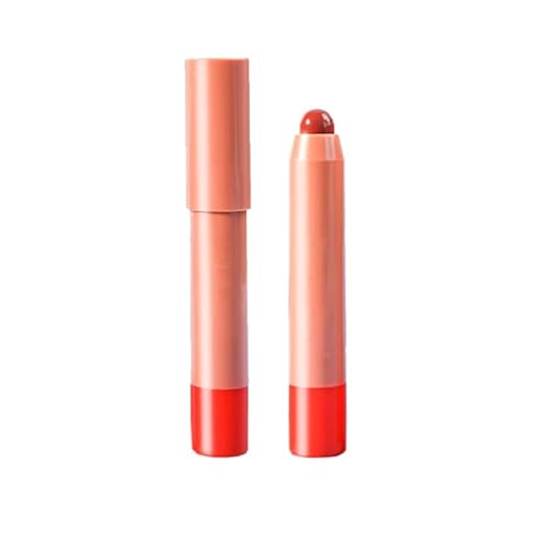 Lippenstift Velvet Pure Colour Crayon Lipstick Lip Makeup Colour Makeup Long Lasting (2) von SLYHHZHMY