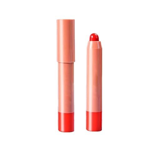 Lippenstift Velvet Pure Colour Crayon Lipstick Lip Makeup Colour Makeup Long Lasting (6) von SLYHHZHMY