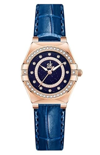 SLYHHZHMY Die Geschäftige Tagesuhr Erscheint Wie Eine Elastische Und Die Himmelszelt Seicht (Orchidee) von SLYHHZHMY