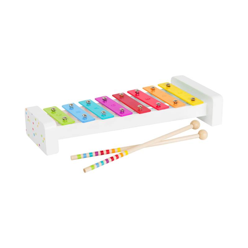 Small Foot Xylophon Sound aus Holz von small foot