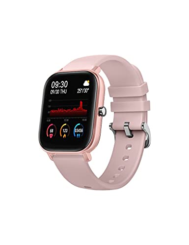 SMARTY 2.0 Smart-Watch SW007C von SMARTY 2.0