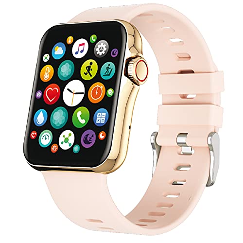 Smarty2.0 Smart-Watch SW022D von Smarty2.0