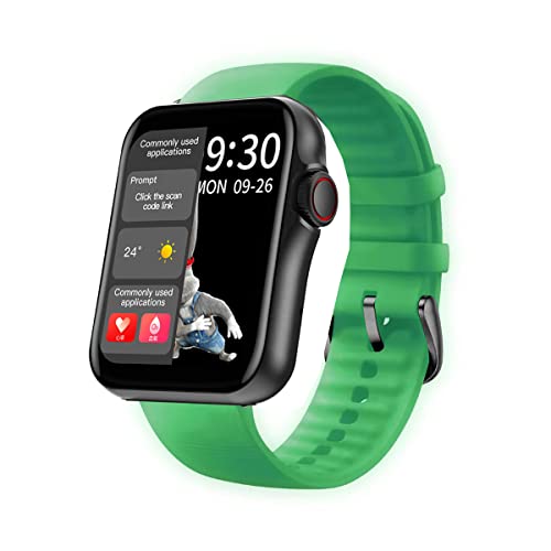 SMARTY 2.0 Smart-Watch SW028F02 von SMARTY 2.0