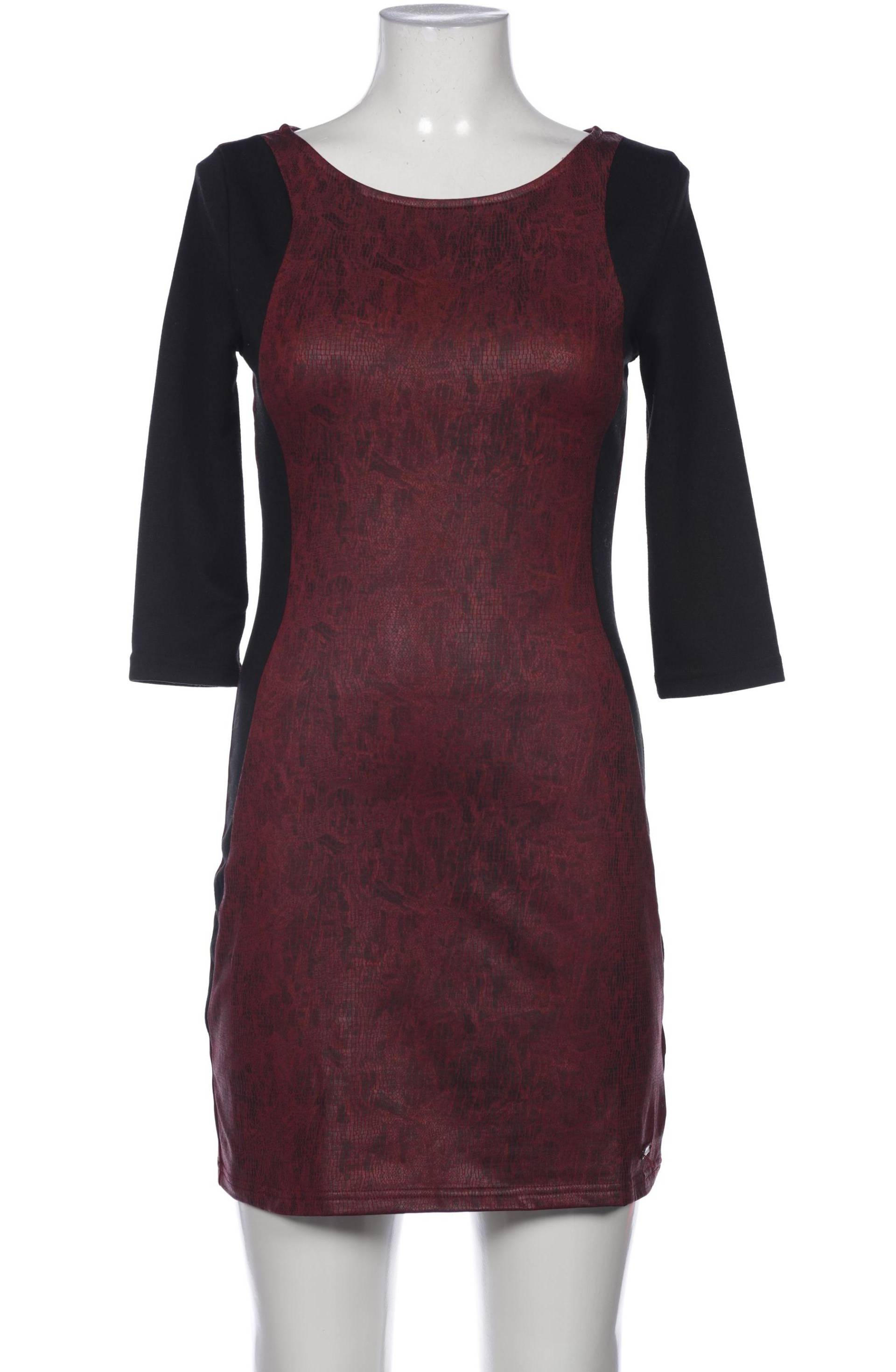 SMASH Damen Kleid, bordeaux von SMASH