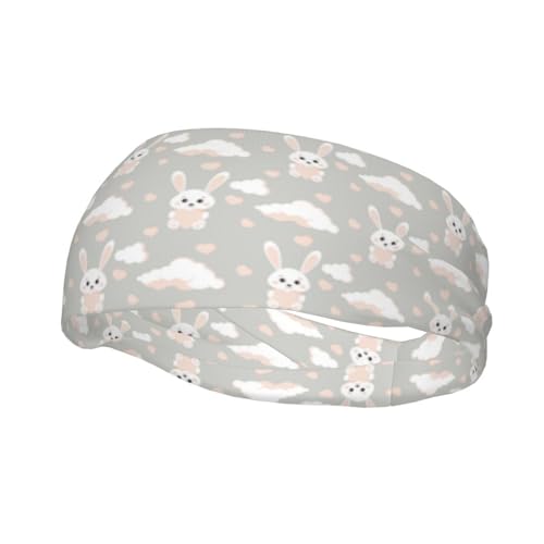 Lavendelblüten-Stirnbänder in Hellviolett für Damen, rutschfestes Gesichtswasch- und Make-up-Stirnband, Sport- und Lauf-Stirnband, dehnbares Schweißband, modische breite Stirnbänder für Damen, Stirnbä Lavendelblüten-Stirnbänder in Hellviolett für Damen, rutschfestes Gesichtswasch- und Make-up-Stirnband, Sport- und Lauf-Stirnband, dehnbares Schweißband, modische breite Stirnbänder für Damen, Stirnbä von SMAZDFXX