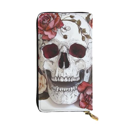 SMAZDFXX Camouflage Deer_1 Bedruckte Kartenetui-Geldbörse | Kartenetui und Taschengeldbörse aus Pu-Leder von SMAZDFXX