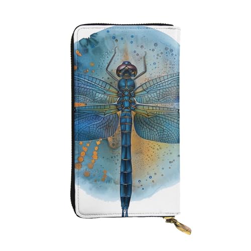 SMAZDFXX Cooles Kartenetui mit Schlagzeug-Aufdruck | Kartenetui und Taschengeldbörse aus PU-Leder von SMAZDFXX