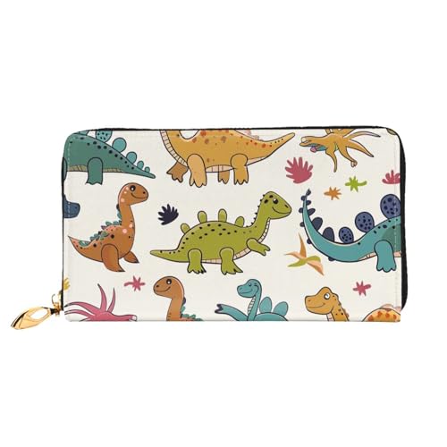 SMAZDFXX Kartenetui mit Bären-Aufdruck | Kartenetui und Taschengeldbörse aus PU-Leder von SMAZDFXX