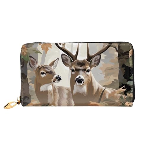 SMAZDFXX Kartenetui mit Basketball-Aufdruck | Kartenetui und Taschengeldbörse aus PU-Leder von SMAZDFXX