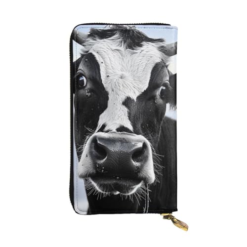 SMAZDFXX Kartenetui mit Camouflage-Hirsch-Aufdruck | Kartenetui und Taschengeldbörse aus Pu-Leder von SMAZDFXX