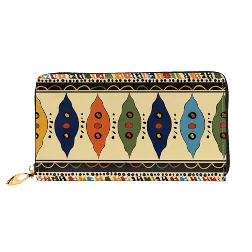 SMAZDFXX Kartenetui mit Corgi-Aufdruck | Kartenetui und Taschengeldbörse aus PU-Leder von SMAZDFXX