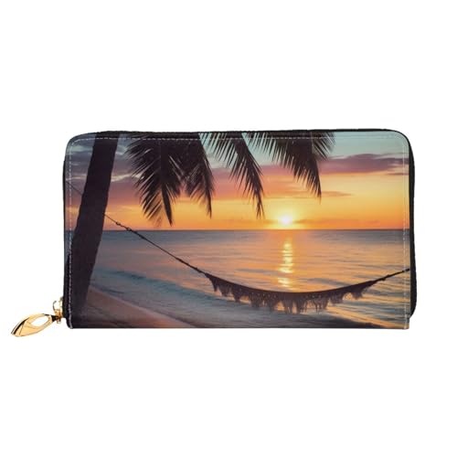 SMAZDFXX Kartenetui mit Klavieraufdruck | Kartenetui und Taschengeldbörse aus Pu-Leder von SMAZDFXX