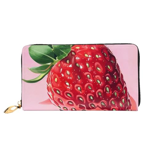 SMAZDFXX Kartenetui mit Lama-Print | Kartenetui und Taschengeldbörse aus PU-Leder von SMAZDFXX