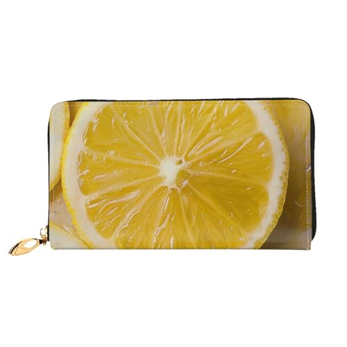 SMAZDFXX Kartenetui mit Schnauzer-Aufdruck | Kartenetui und Taschengeldbörse aus PU-Leder von SMAZDFXX