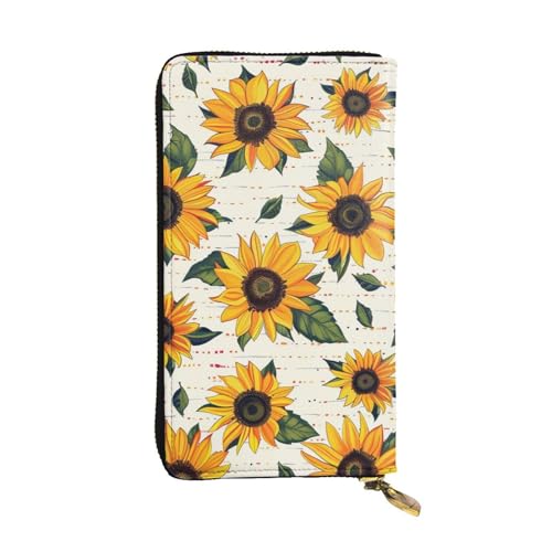 SMAZDFXX Kartenetui mit aufgedruckten England-Symbolen | Kartenetui und Taschengeldbörse aus PU-Leder von SMAZDFXX