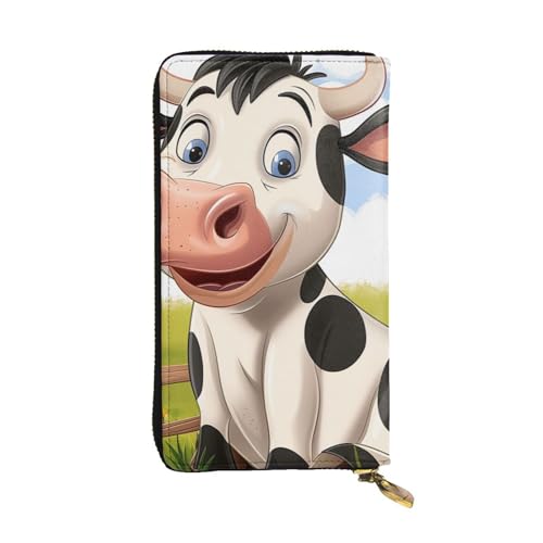 SMAZDFXX Kartenetui mit weißem Marmor und Roségold-Aufdruck | Kartenetui und Taschengeldbörse aus PU-Leder von SMAZDFXX