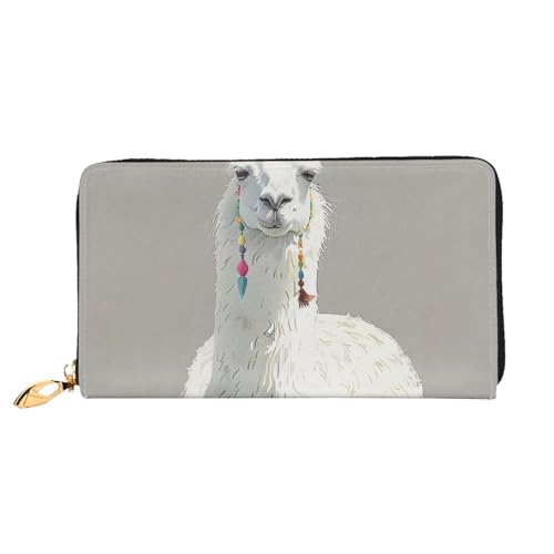 SMAZDFXX Modernes Kartenetui mit Libellen-Aufdruck | Kartenetui und Taschengeldbörse aus PU-Leder von SMAZDFXX