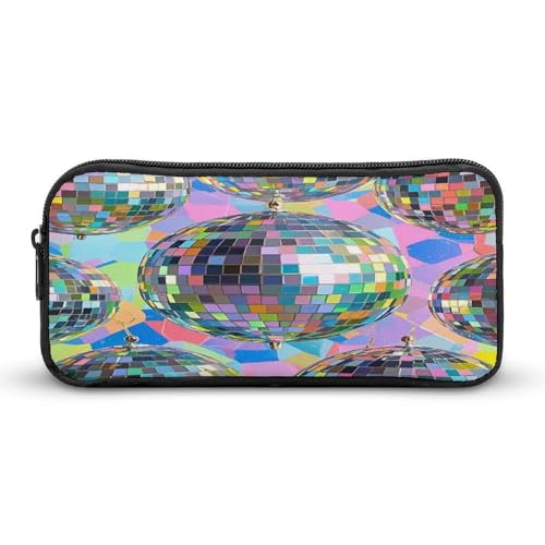 SMAZDFXX Muster Große Aufbewahrungstasche mit hoher Kapazität Beutelhalter Box Organizer Schreibtisch-Organizer von SMAZDFXX