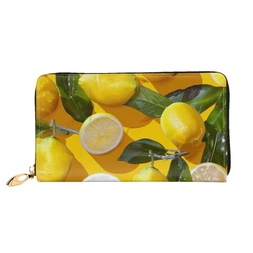 SMAZDFXX Süßes Kartenetui mit Mops-Aufdruck | Kartenetui und Taschengeldbörse aus PU-Leder von SMAZDFXX