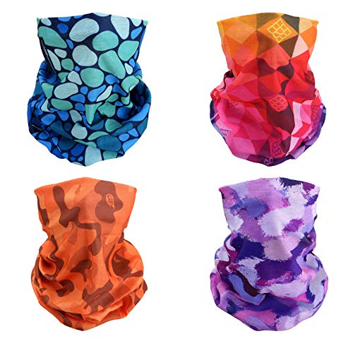 SMEHCF 4 Multifunktionstuch Gesichtsmaske Motorradmaske Sportmaske Sturmmaske Maske Halsmanschette Schal Bandana für Damen Herren Regenbogen Diamant Blau Regentropfen Lila Orange Tarnung Camouflage SMEHCF 4 Multifunktionstuch Gesichtsmaske Motorradmaske Sportmaske Sturmmaske Maske Halsmanschette Schal Bandana für Damen Herren Regenbogen Diamant Blau Regentropfen Lila Orange Tarnung Camouflage von SMEHCF