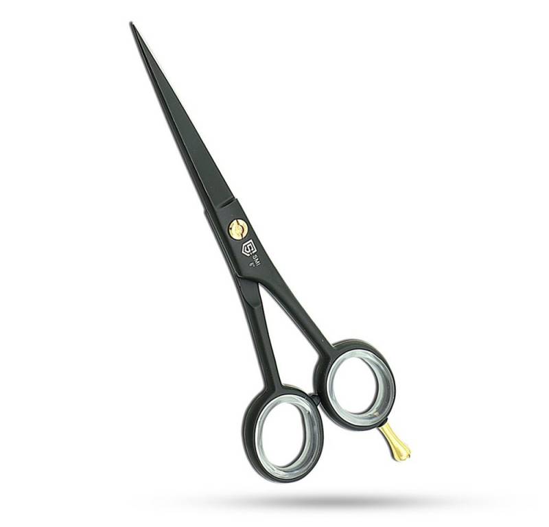 SMI Haarschere 6 Zoll Friseurschere haarschneideschere frisör schere haarschere von SMI