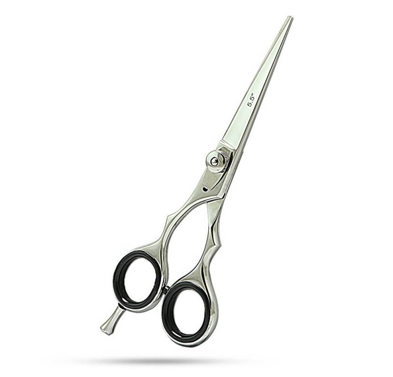 SMI Haarschere Linkshänder Friseurschere 5,5 zoll haarschneideschere haarschere von SMI