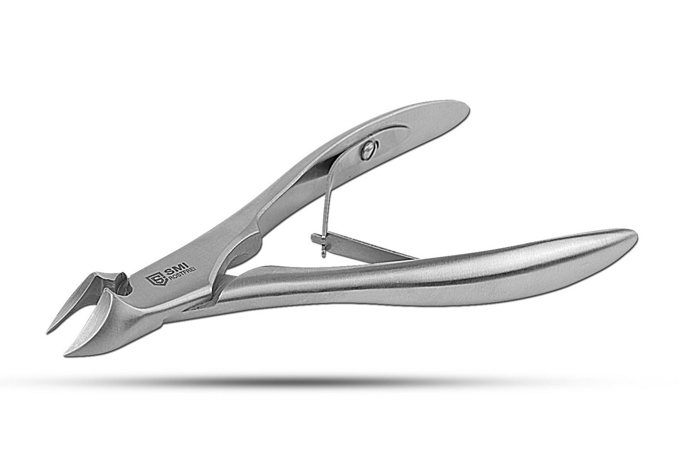SMI Nagelzange Kopfschneider kopfzange Fussnagelzange fußnagelzange dicke Nägel von SMI