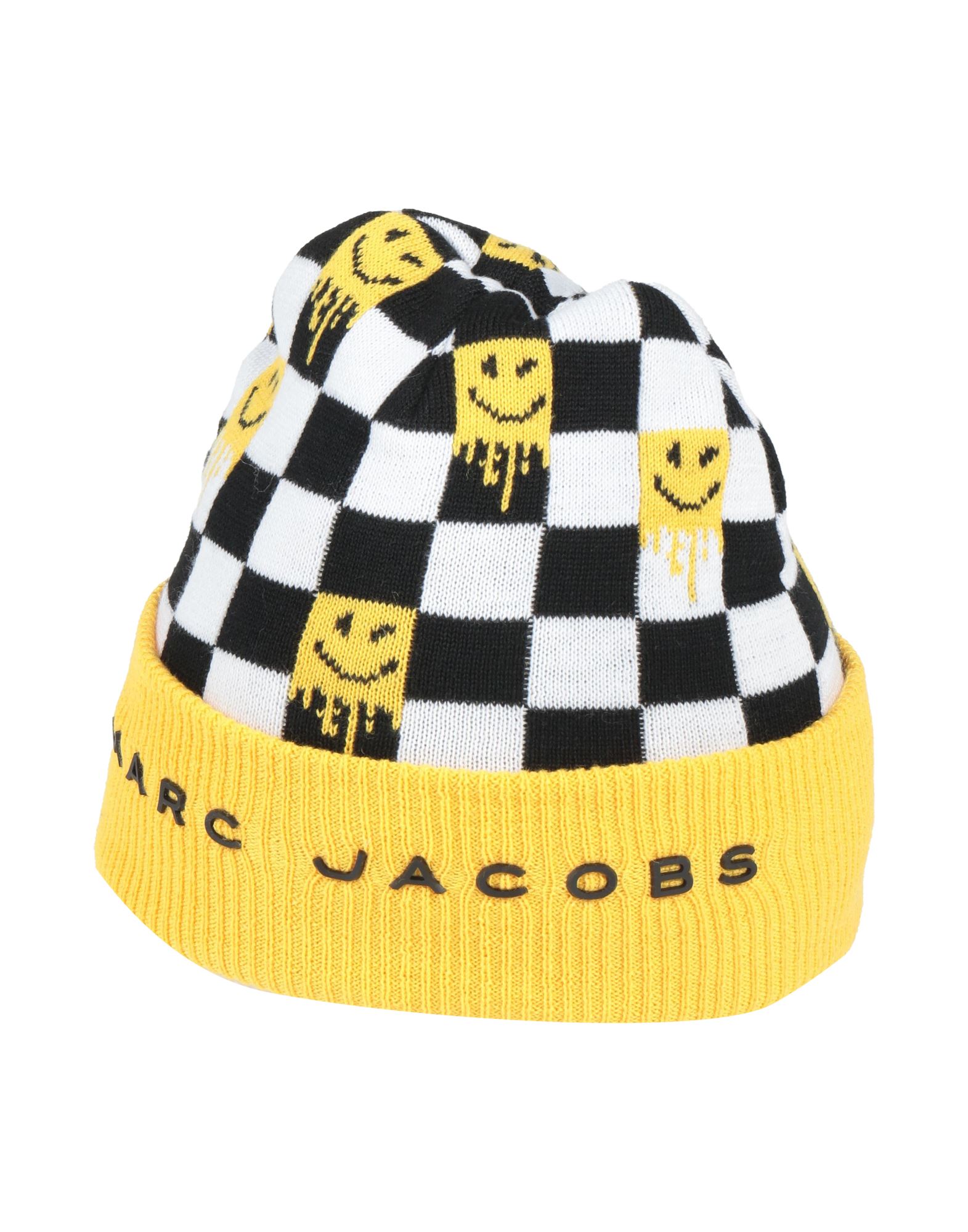 SMILEY WORLD® Mützen & Hüte Kinder Gelb von SMILEY WORLD®