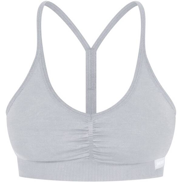 SMILODOX Damen BH Batik Scrunch Icon von SMILODOX