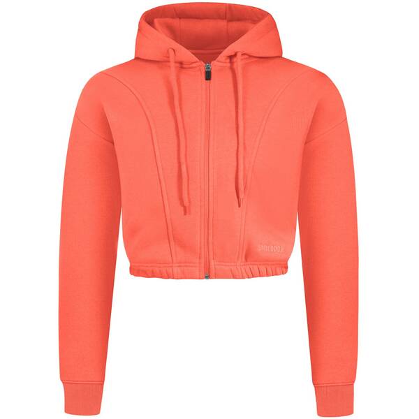 SMILODOX Damen Funktionsjacke Elma von SMILODOX