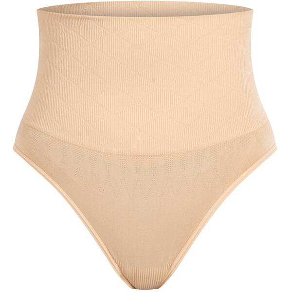 SMILODOX Damen Hot-Pants String Nysa von SMILODOX