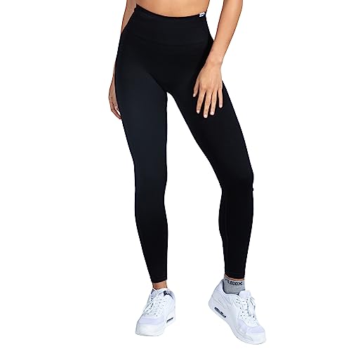 SMILODOX Damen Leggings Fastlane, Blickdicht, Hochwertig, in vielen Farben, Perfekt geeignet für Sport, Gym SMILODOX Damen Leggings Fastlane, Blickdicht, Hochwertig, in vielen Farben, Perfekt geeignet für Sport, Gym von SMILODOX