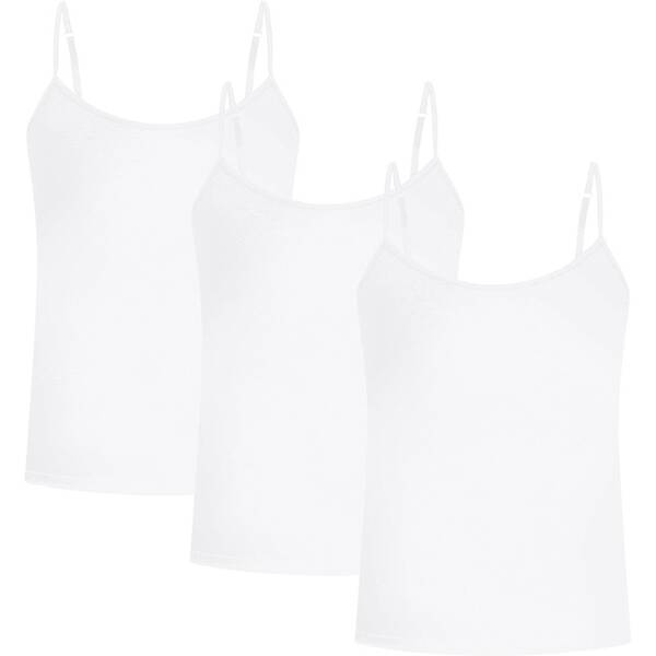 SMILODOX Damen Shirt 3x Karrry von SMILODOX