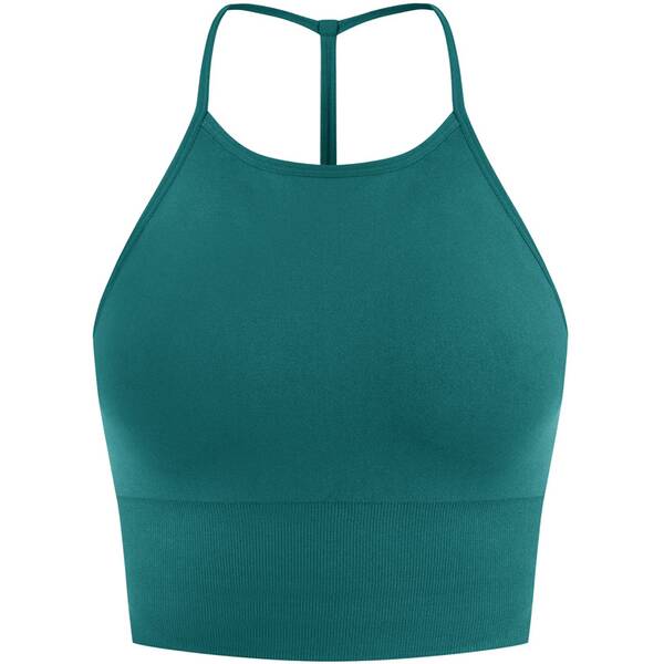 SMILODOX Damen Shirt Maria SMILODOX Damen Shirt Maria von SMILODOX