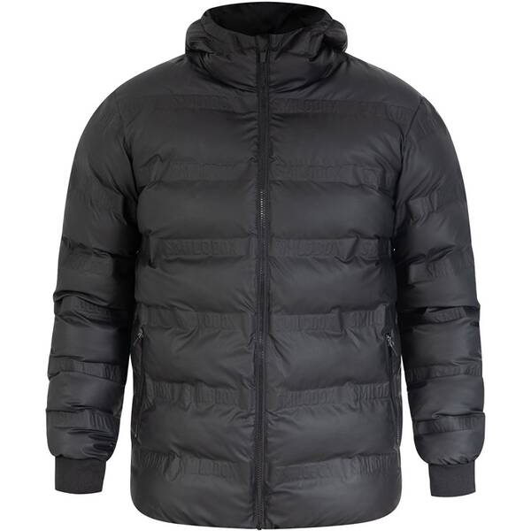 SMILODOX Herren Funktionsjacke Levi von SMILODOX