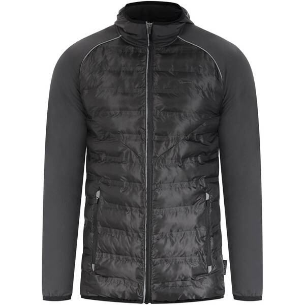 SMILODOX Herren Funktionsjacke Matteo von SMILODOX