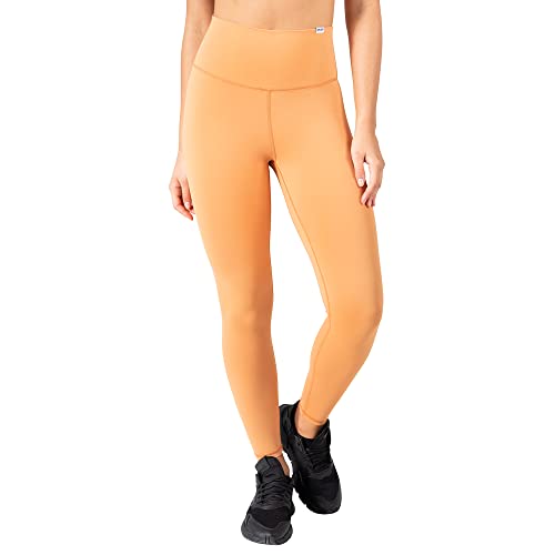 SMILODOX Leggings Damen High Waist Blickdicht I Pearl I Hochwertige Sport Leggings Für Damen in vielen Farben I Perfekt geeignet für Sport, Gym, Fitness & Yoga I Designed in Hamburg von SMILODOX