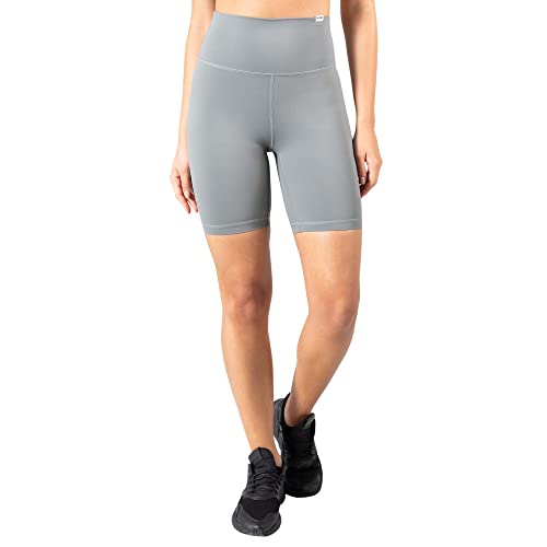 SMILODOX Short Leggings Damen High Waist Blickdicht I Kylie I Hochwertige Sportshorts | Für Damen in vielen Farben I Perfekt geeignet für Sport, Gym, Fitness & Yoga I Designed in Hamburg von SMILODOX