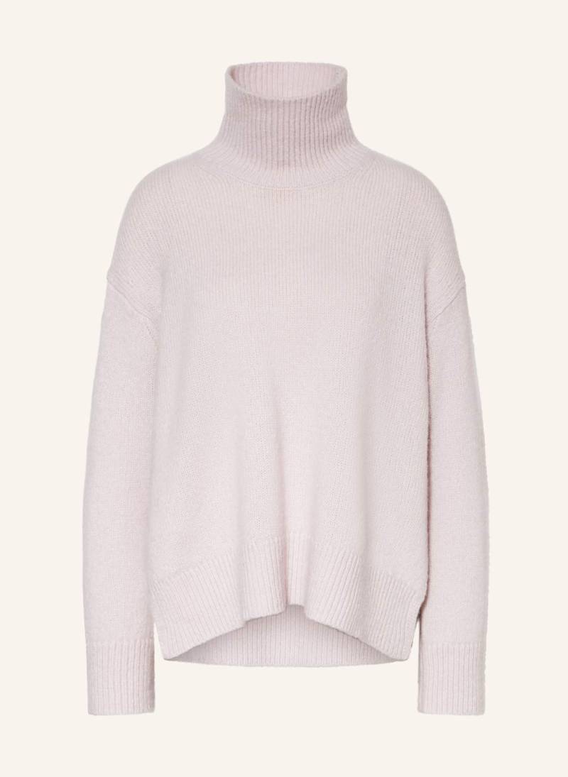 Sminfinity Cashmere-Pullover rosa von SMINFINITY