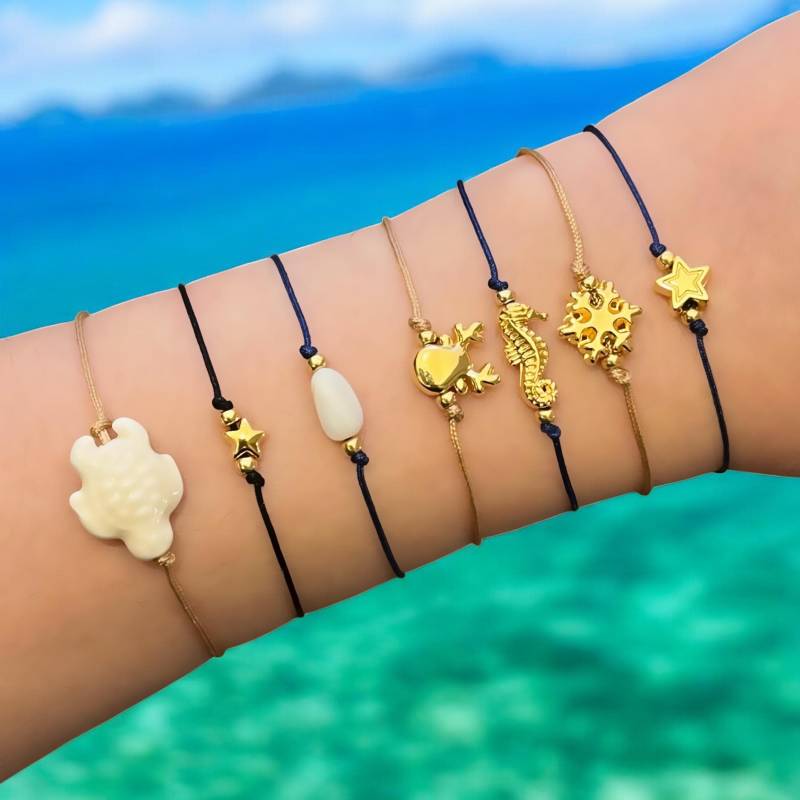 Filigranes Armband von SMIRAccessoires