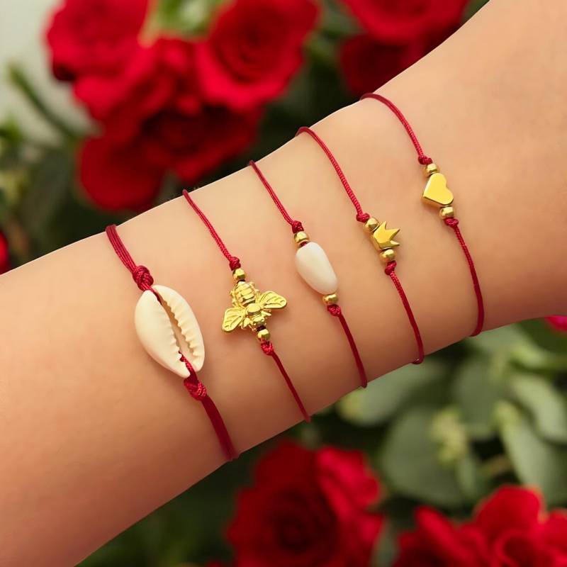 Filigranes Armband von SMIRAccessoires