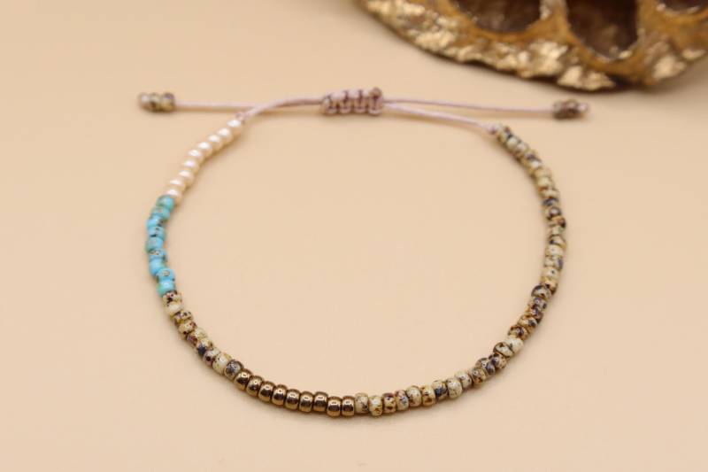 Filigranes Armband Filigranes Armband von SMIRAccessoires