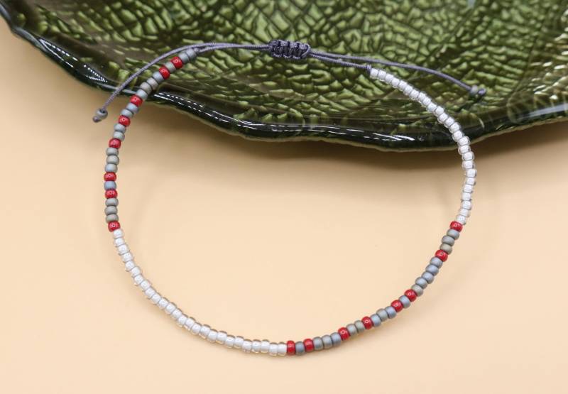 Filigranes Fußband Filigranes Fußband von SMIRAccessoires