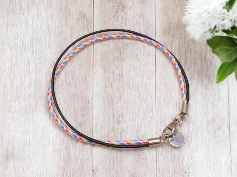 Fußband von SMIRAccessoires