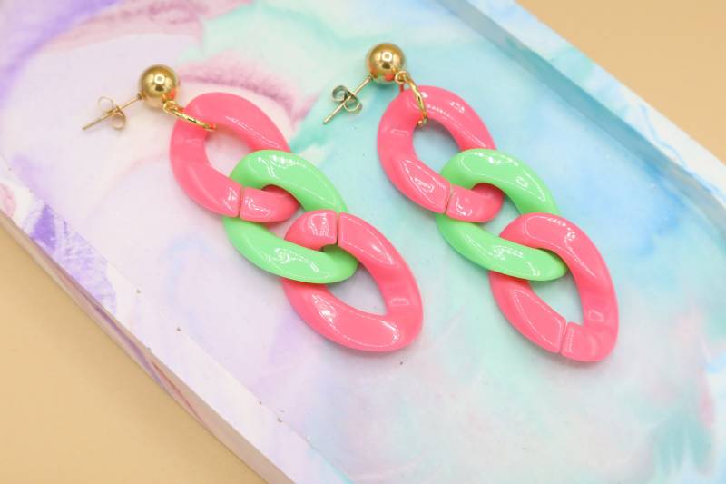 Ohrringe von SMIRAccessoires