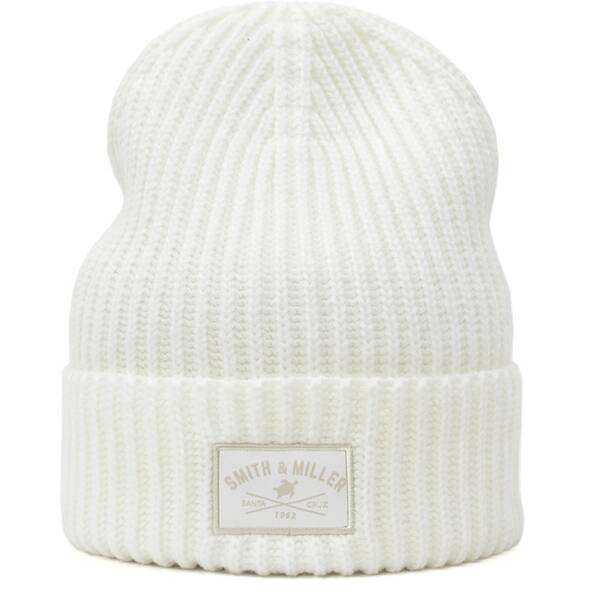 SMITH & MILLER Herren Mütze Alexa Beanie von SMITH & MILLER