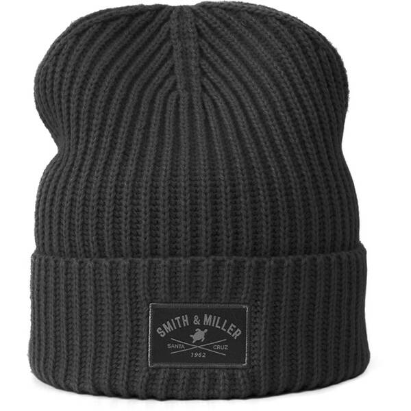 SMITH & MILLER Herren Mütze Alexa Beanie von SMITH & MILLER