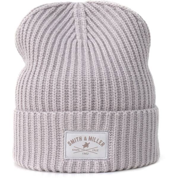 SMITH & MILLER Herren Mütze Alexa Beanie von SMITH & MILLER